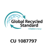 GRS Certification Kingly Recycled Textile Products